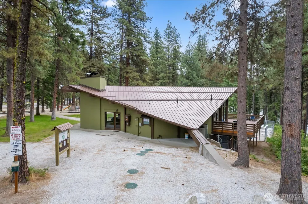 22125 Appaloosa Lane Leavenworth, WA 98826