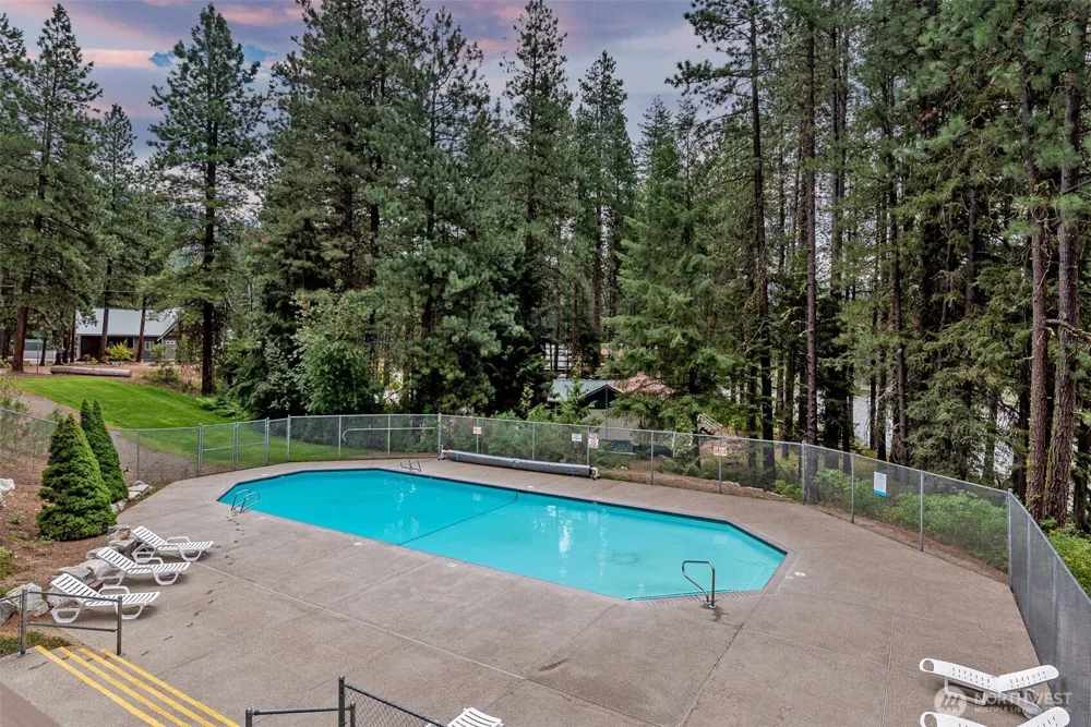 22125 Appaloosa Lane Leavenworth, WA 98826
