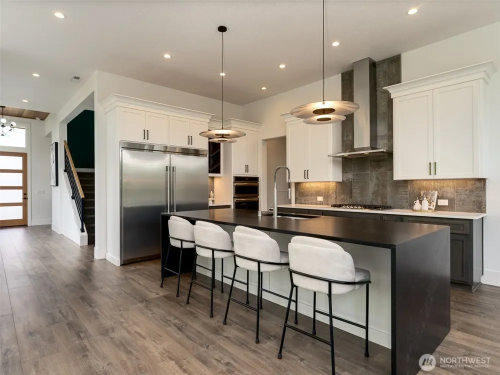 18200 NE 82 STREET Vancouver, WA 98682