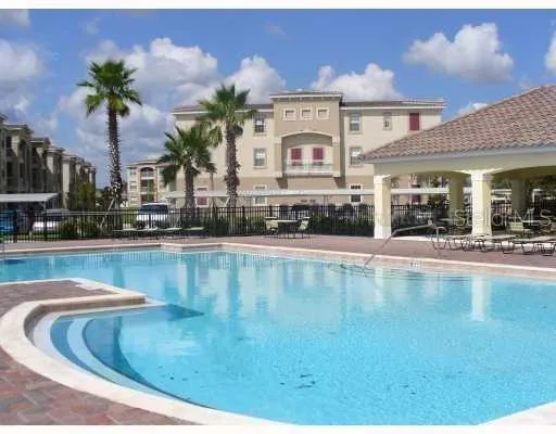 3000 LAUREL PARK LANE #207 Kissimmee, FL 34741