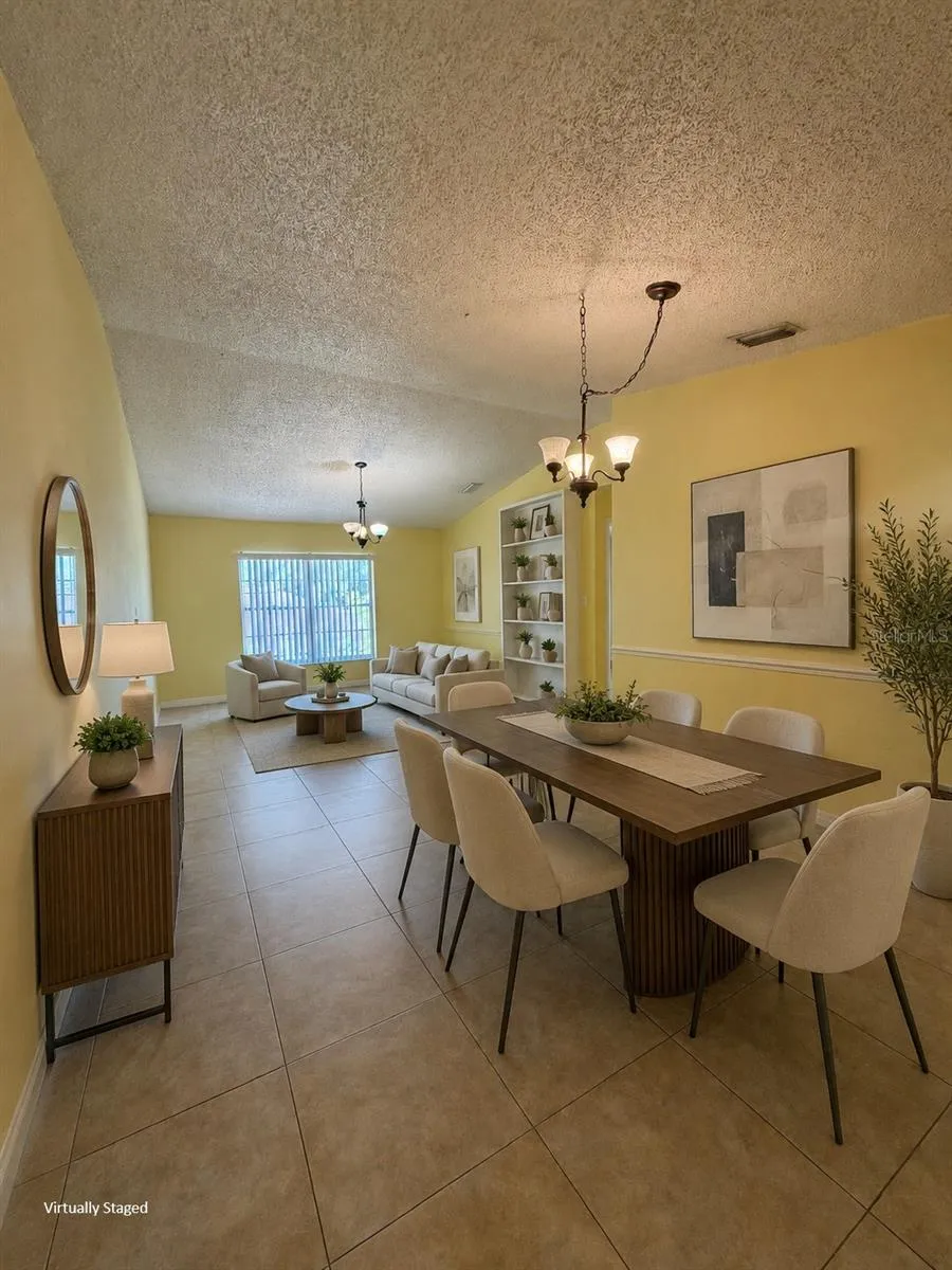 2975 S FERN CREEK AVENUE #2975 Orlando, FL 32806