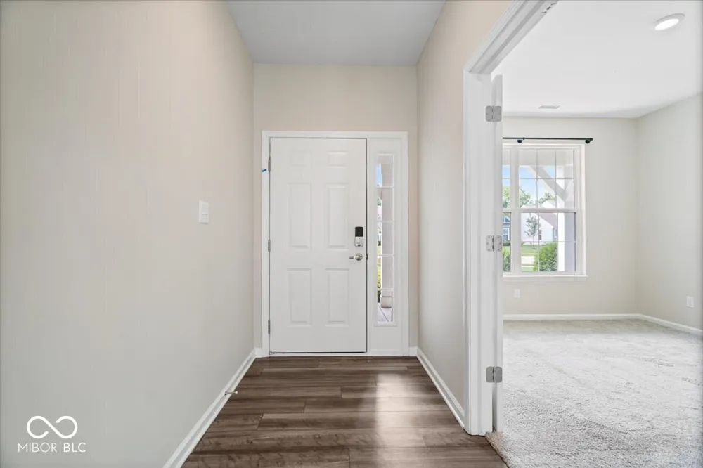 9828 Canyon Lane Pendleton, IN 46064