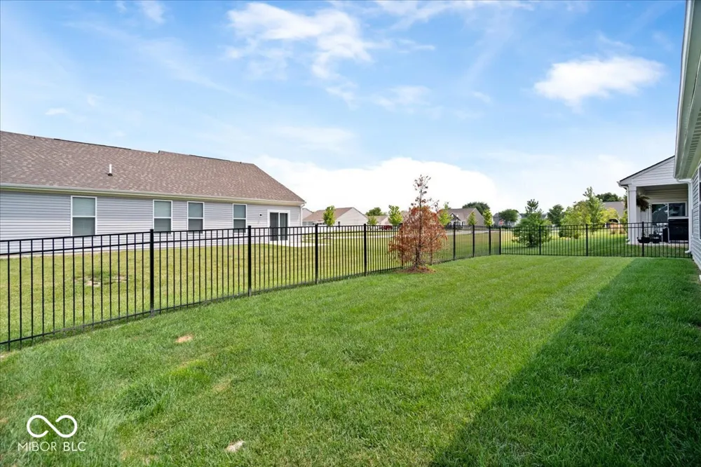 9828 Canyon Lane Pendleton, IN 46064