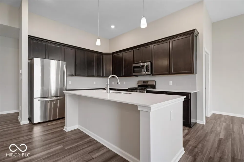 9828 Canyon Lane Pendleton, IN 46064