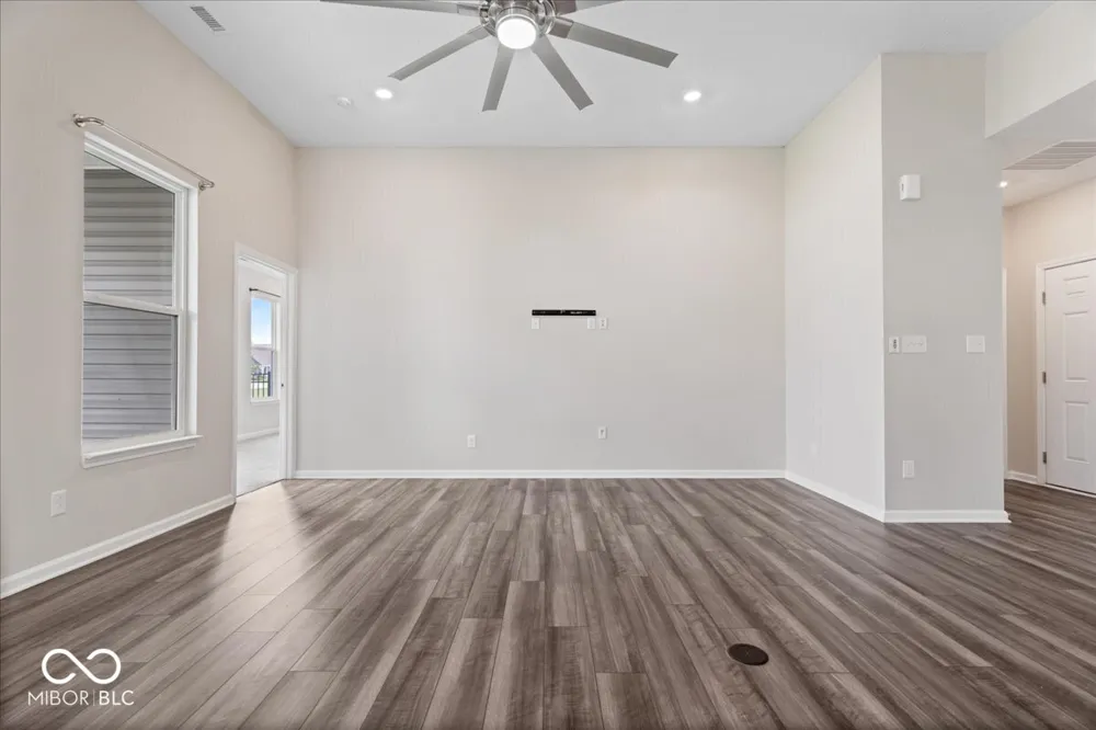 9828 Canyon Lane Pendleton, IN 46064