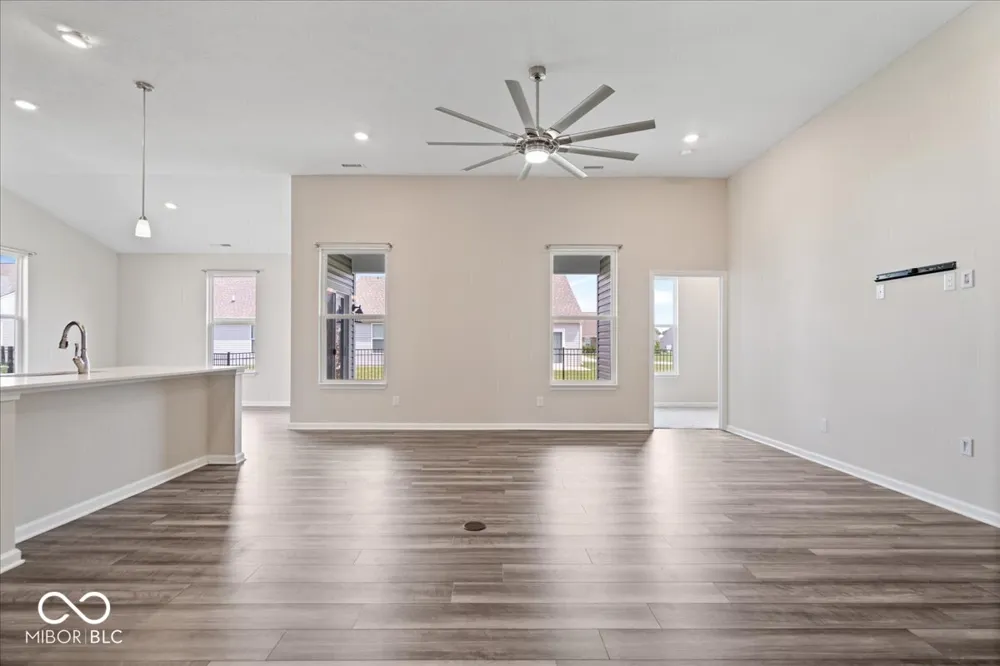 9828 Canyon Lane Pendleton, IN 46064