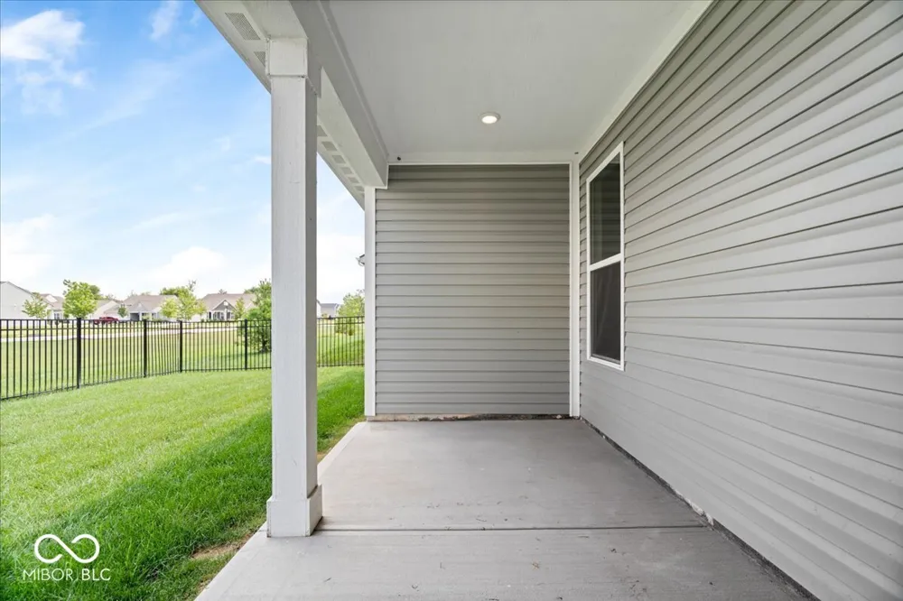 9828 Canyon Lane Pendleton, IN 46064