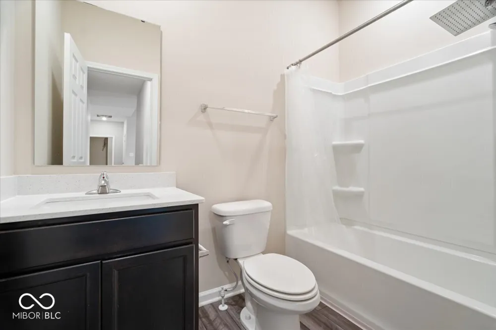 9828 Canyon Lane Pendleton, IN 46064