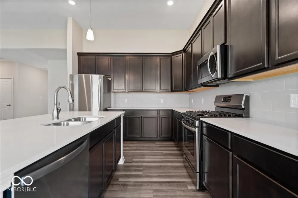 9828 Canyon Lane Pendleton, IN 46064