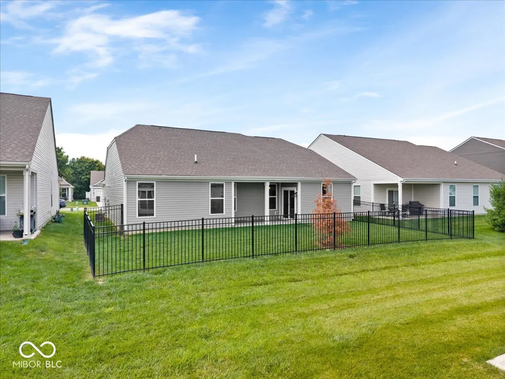 9828 Canyon Lane Pendleton, IN 46064