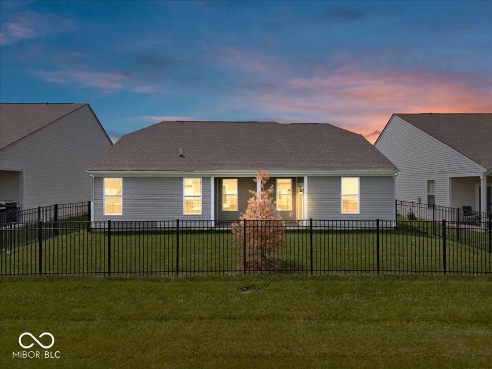 9828 Canyon Lane Pendleton, IN 46064