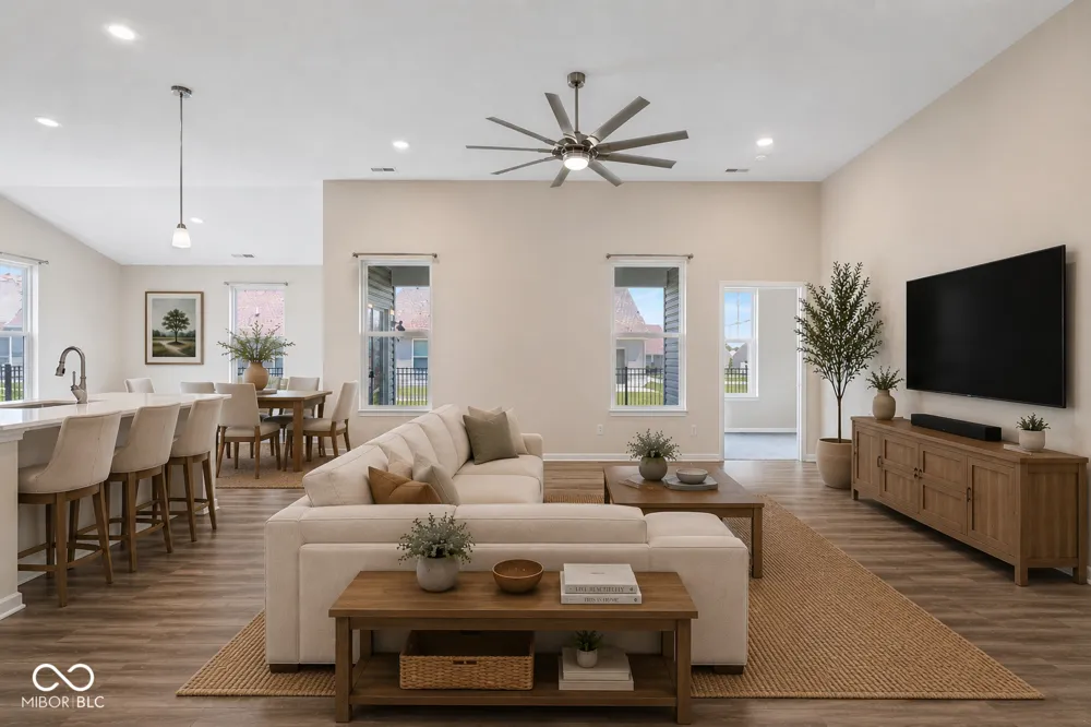 9828 Canyon Lane Pendleton, IN 46064