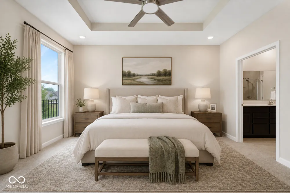 9828 Canyon Lane Pendleton, IN 46064
