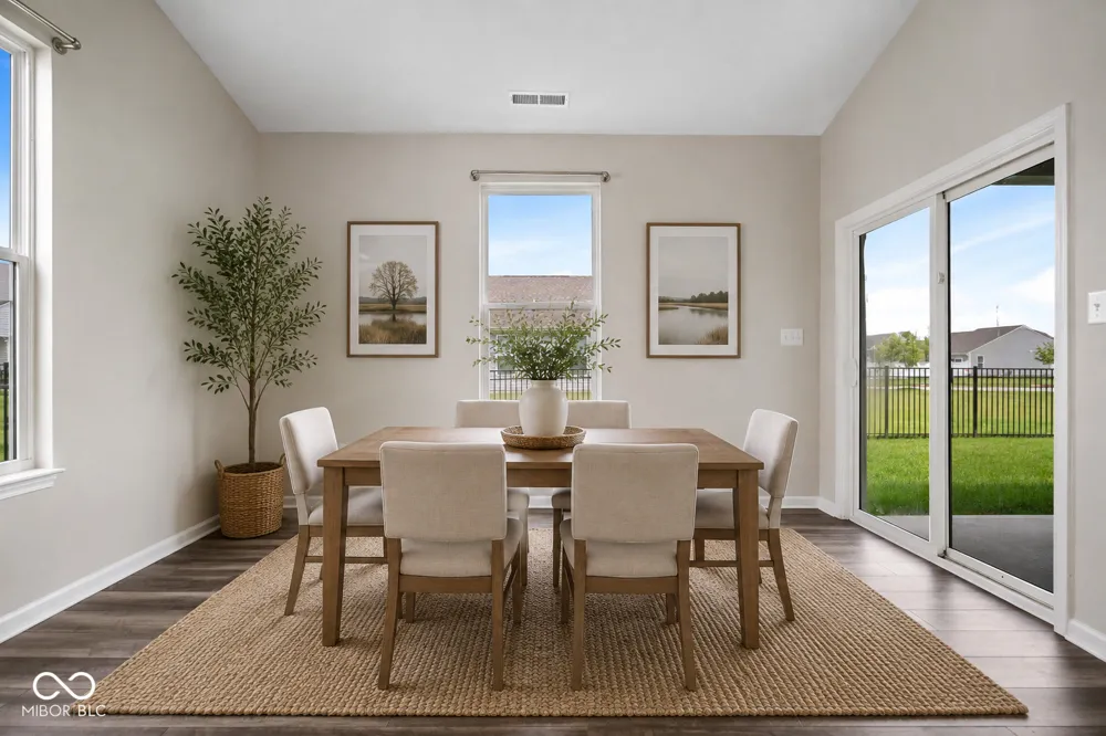 9828 Canyon Lane Pendleton, IN 46064