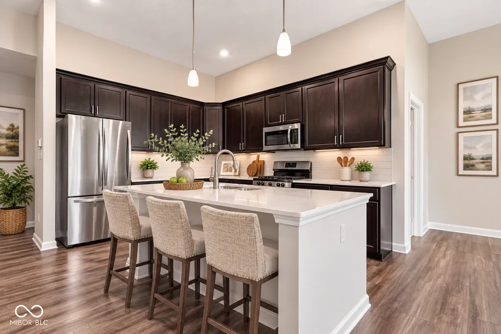 9828 Canyon Lane Pendleton, IN 46064
