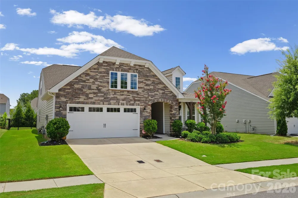 2336 Abundance Lane Waxhaw, NC 28173