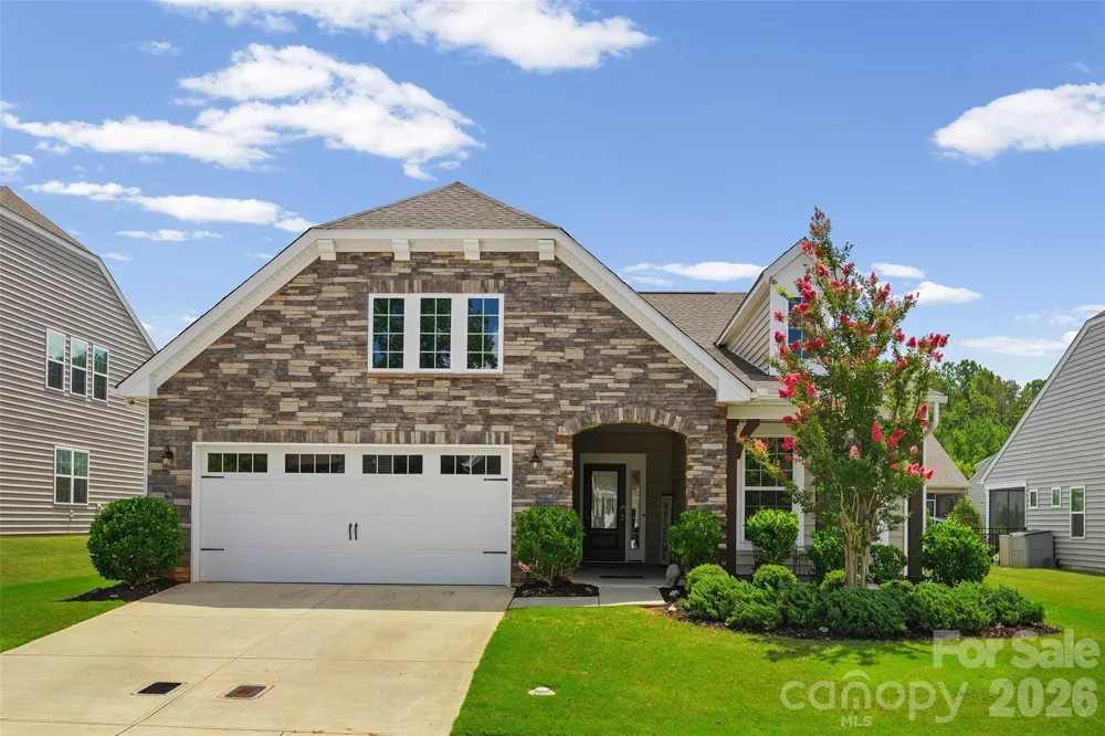 2336 Abundance Lane Waxhaw, NC 28173