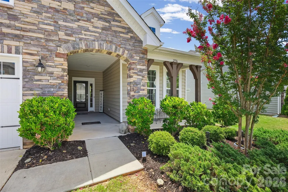 2336 Abundance Lane Waxhaw, NC 28173