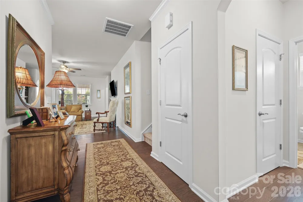 2336 Abundance Lane Waxhaw, NC 28173