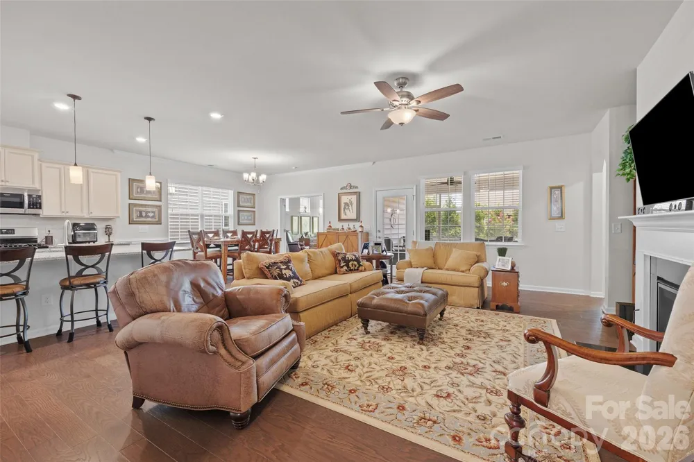 2336 Abundance Lane Waxhaw, NC 28173