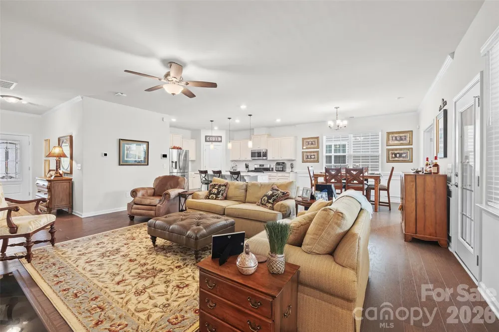 2336 Abundance Lane Waxhaw, NC 28173