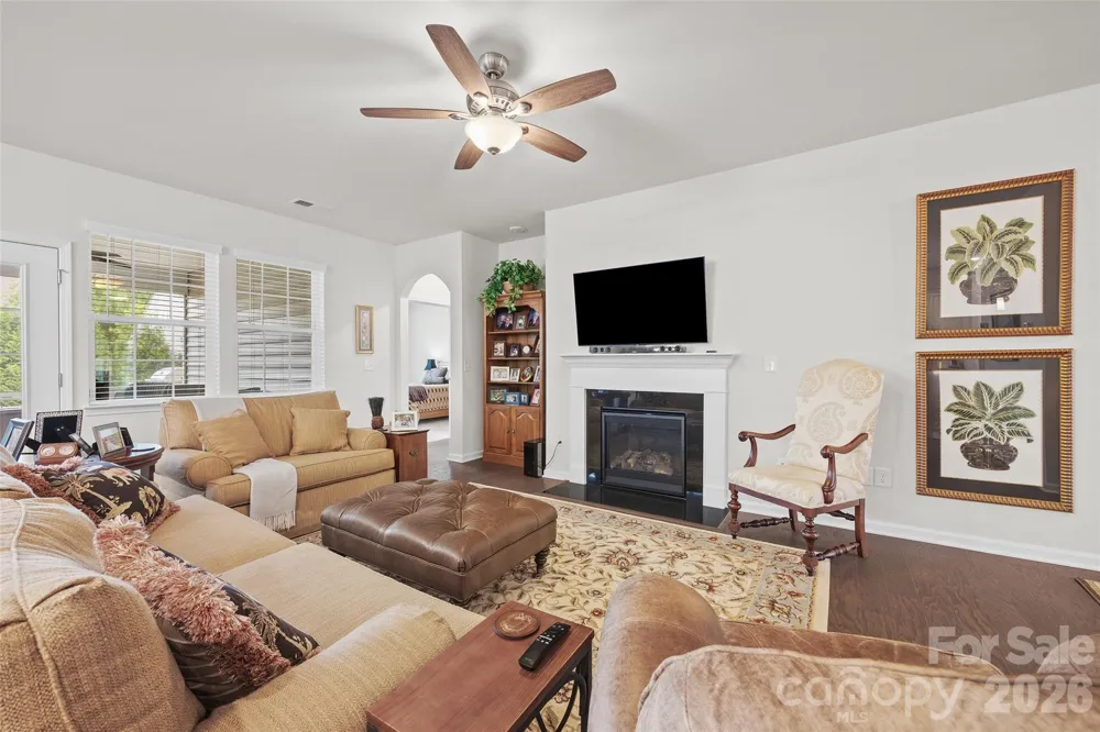 2336 Abundance Lane Waxhaw, NC 28173