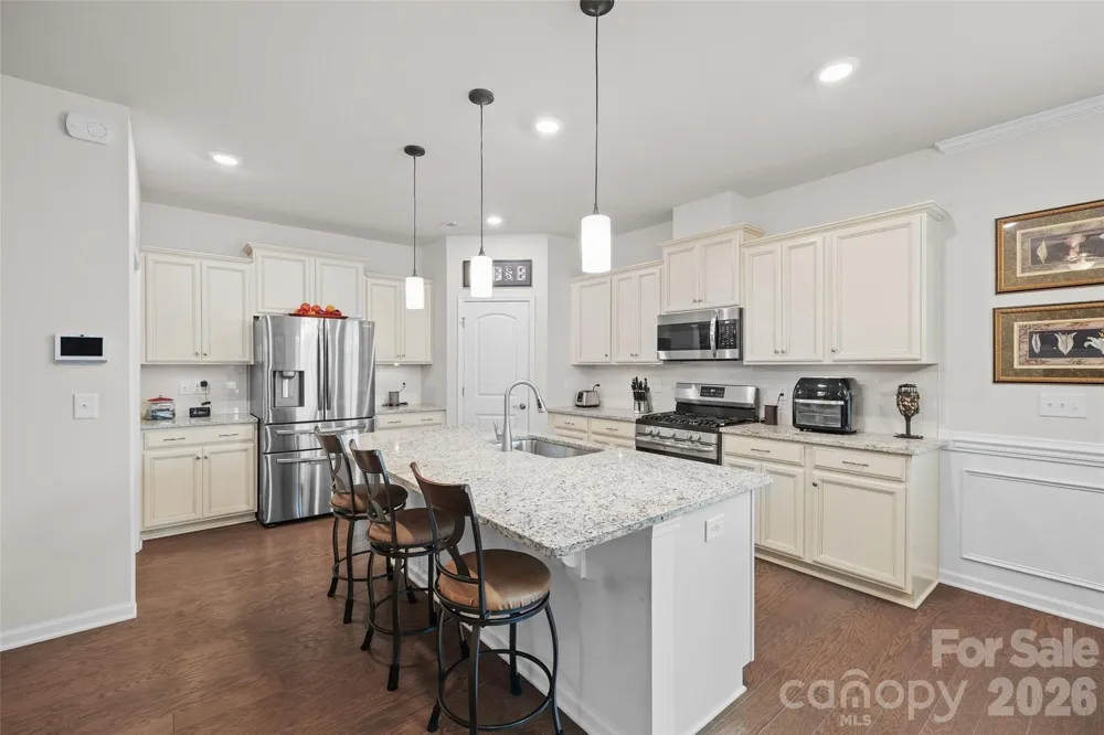 2336 Abundance Lane Waxhaw, NC 28173