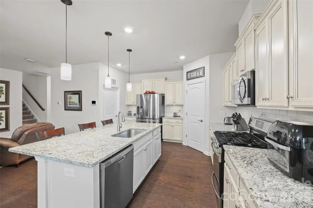 2336 Abundance Lane Waxhaw, NC 28173
