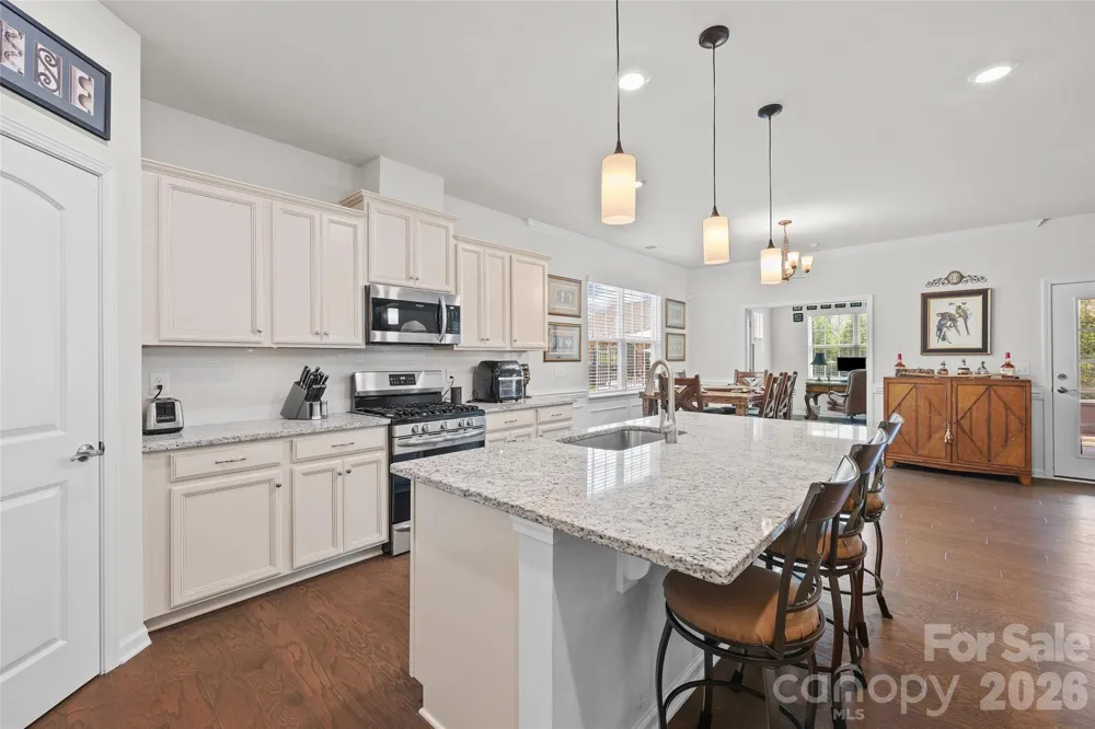 2336 Abundance Lane Waxhaw, NC 28173
