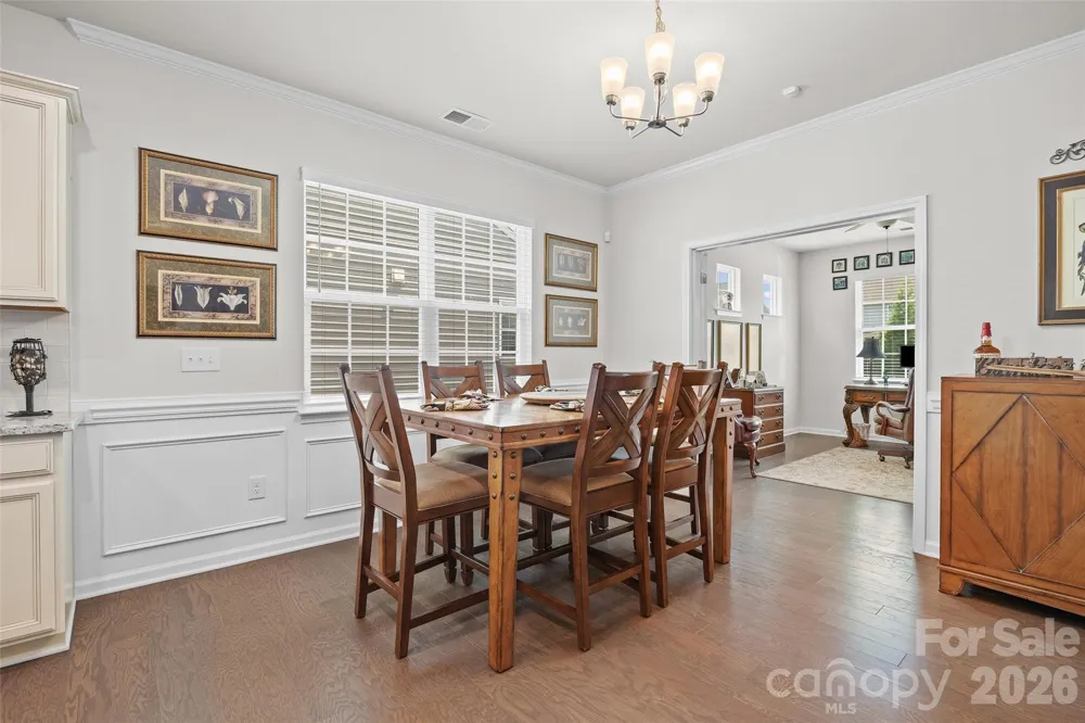 2336 Abundance Lane Waxhaw, NC 28173