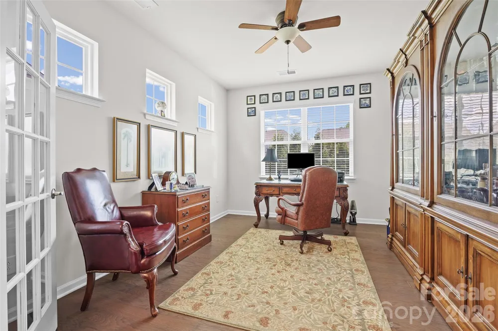 2336 Abundance Lane Waxhaw, NC 28173