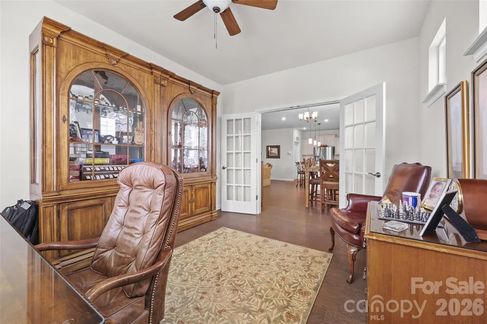 2336 Abundance Lane Waxhaw, NC 28173