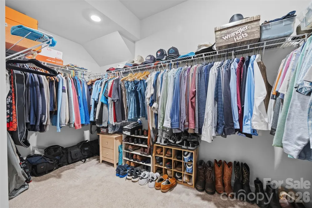 2336 Abundance Lane Waxhaw, NC 28173
