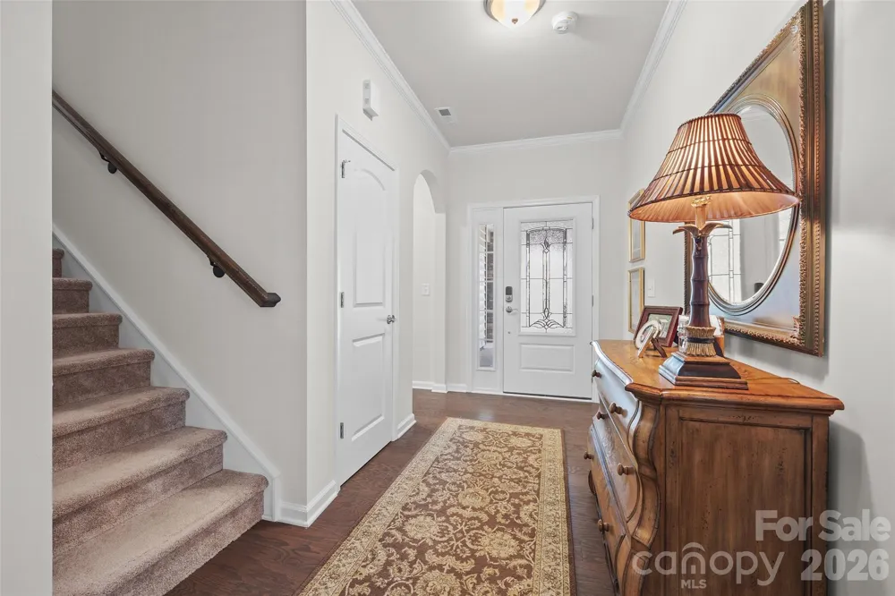 2336 Abundance Lane Waxhaw, NC 28173