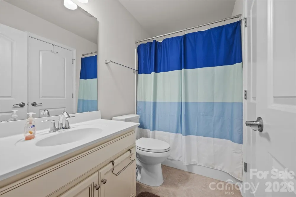2336 Abundance Lane Waxhaw, NC 28173