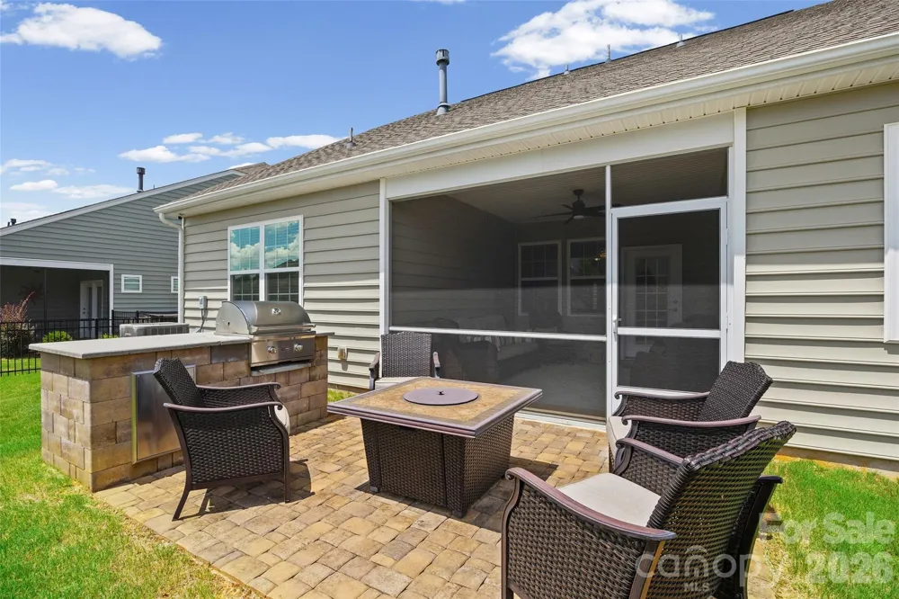 2336 Abundance Lane Waxhaw, NC 28173