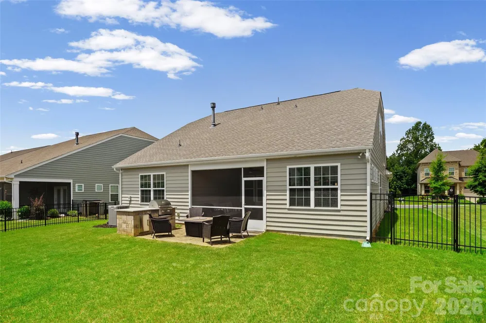 2336 Abundance Lane Waxhaw, NC 28173