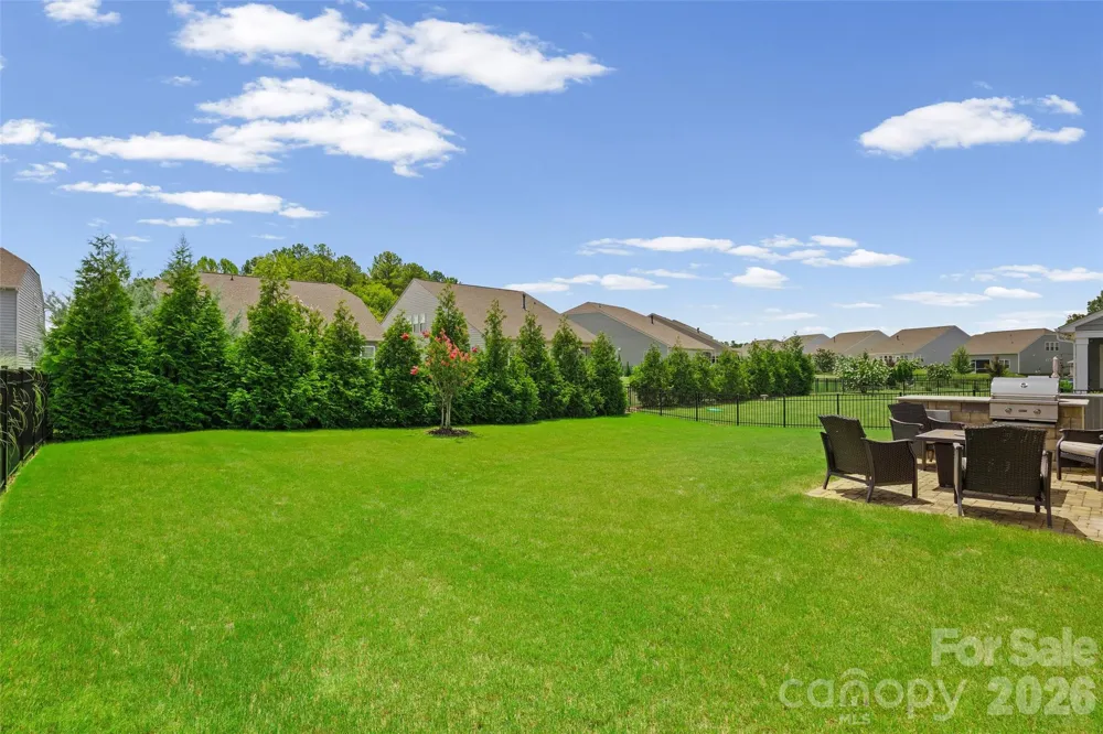 2336 Abundance Lane Waxhaw, NC 28173