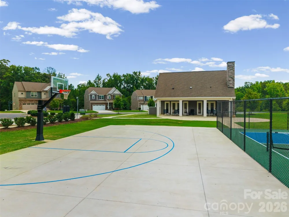 2336 Abundance Lane Waxhaw, NC 28173