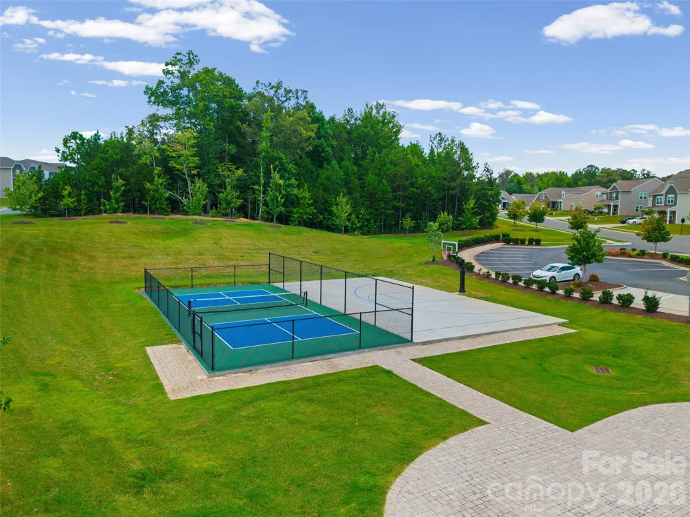 2336 Abundance Lane Waxhaw, NC 28173