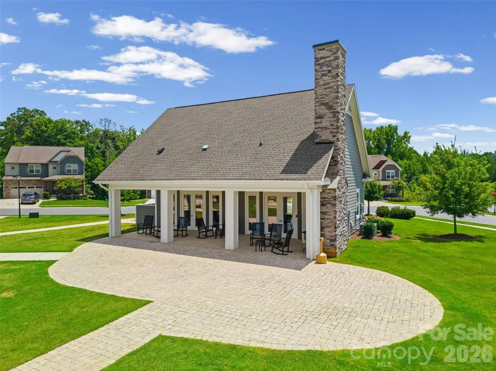 2336 Abundance Lane Waxhaw, NC 28173