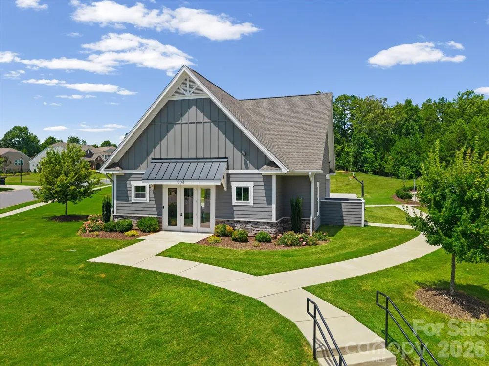 2336 Abundance Lane Waxhaw, NC 28173