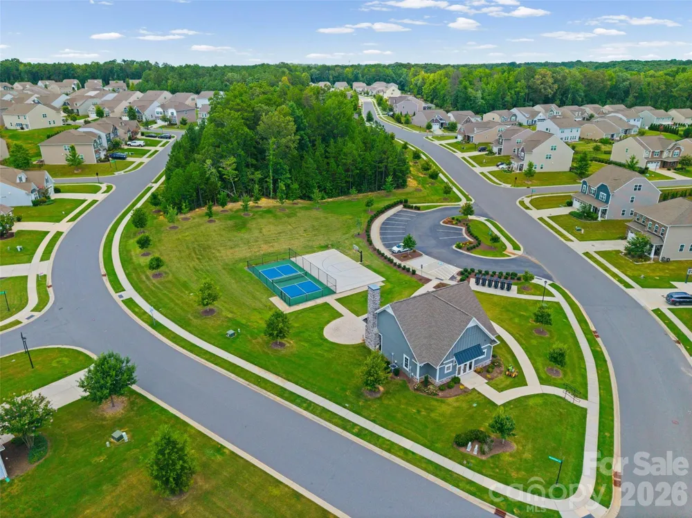2336 Abundance Lane Waxhaw, NC 28173
