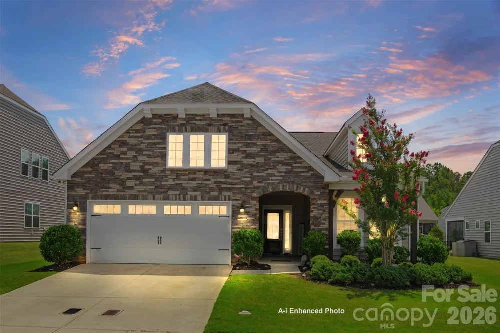 2336 Abundance Lane Waxhaw, NC 28173