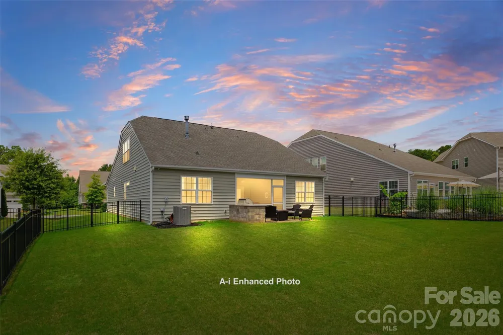 2336 Abundance Lane Waxhaw, NC 28173