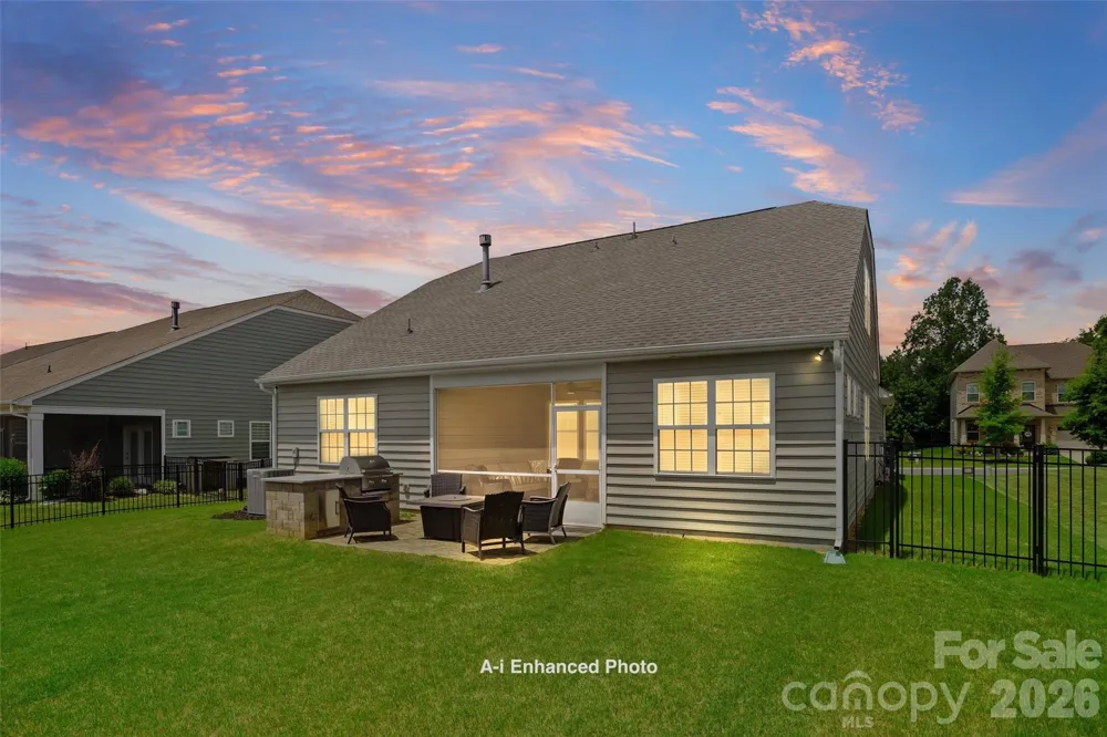 2336 Abundance Lane Waxhaw, NC 28173