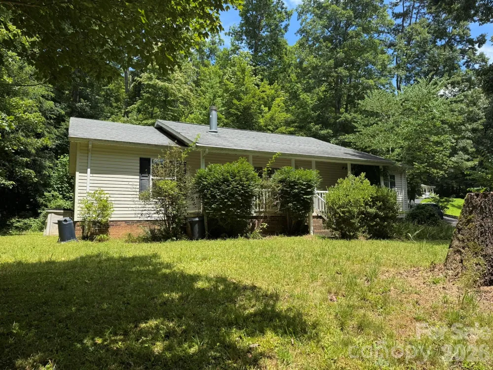 83 Tall Timber Drive Sylva, NC 28779