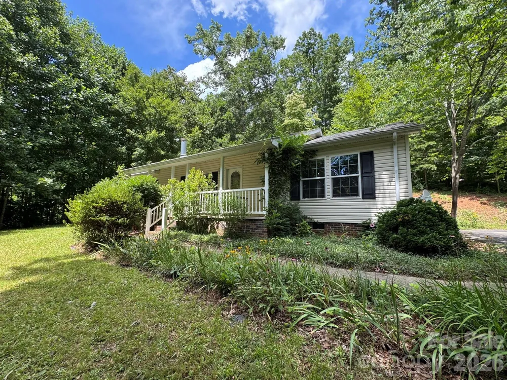 83 Tall Timber Drive Sylva, NC 28779