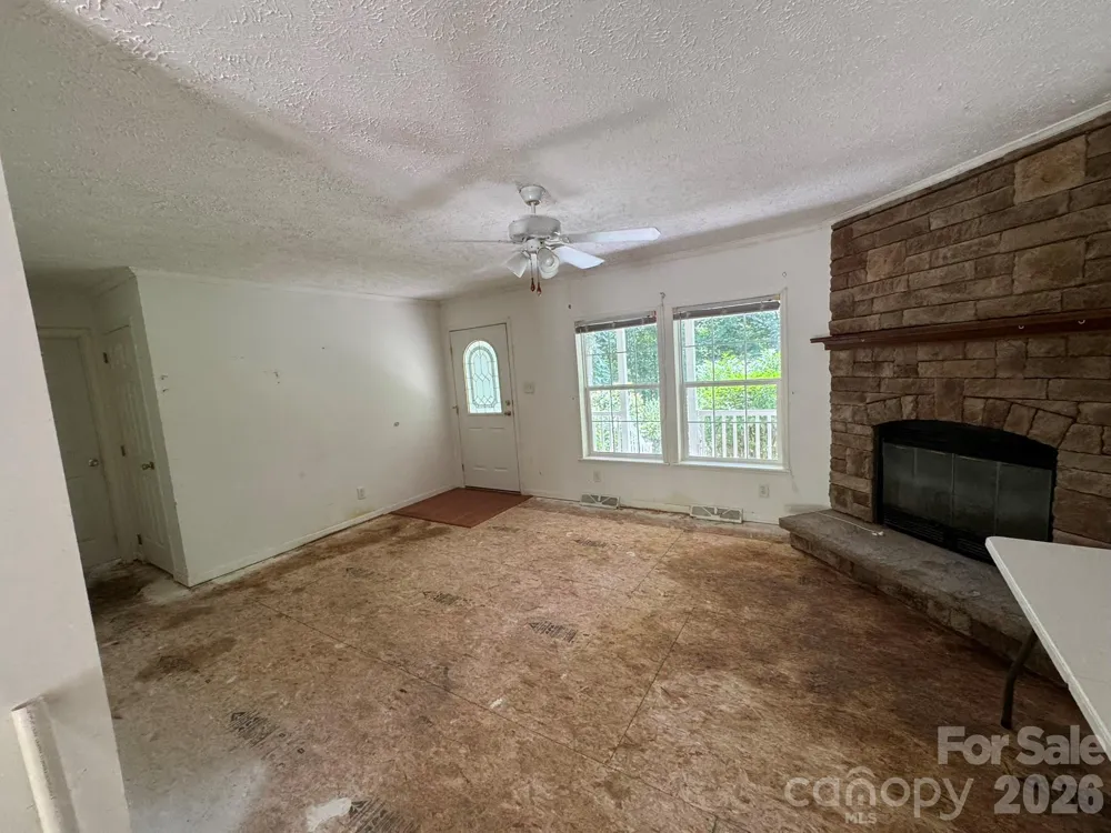 83 Tall Timber Drive Sylva, NC 28779