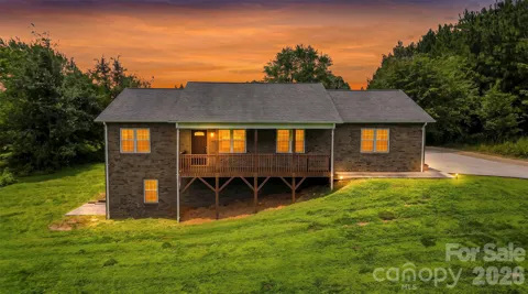 4683 Hickory Nut Ridge Road